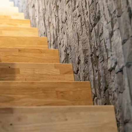 بيت الحب La Grenouille - De Luxe & Welness Privatif