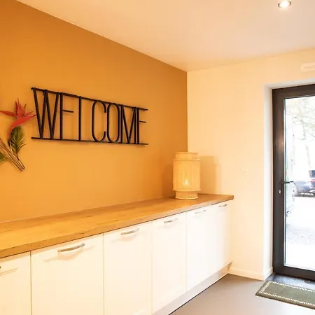 La Grenouille - De Luxe & Welness Privatif بيت الحب