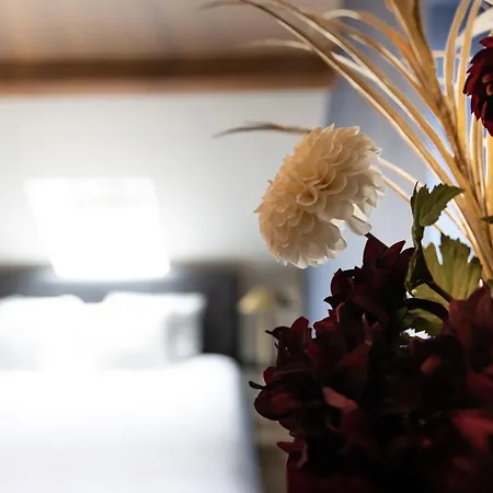 러브호텔 La Grenouille - De Luxe & Welness Privatif *