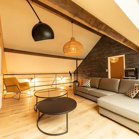 La Grenouille - De Luxe & Welness Privatif