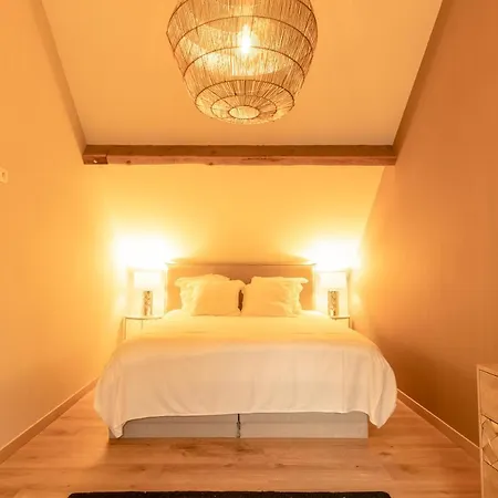 La Grenouille - De Luxe & Welness Privatif