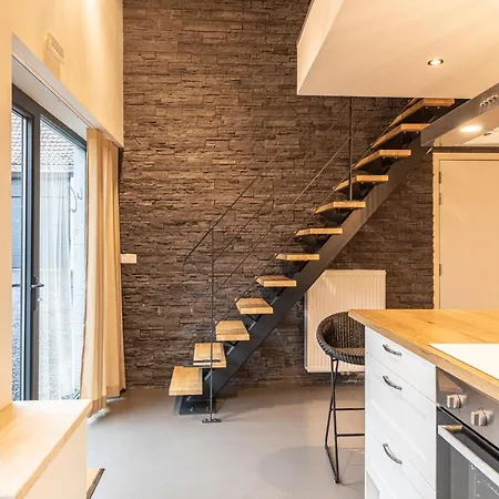 La Grenouille - De Luxe & Welness Privatif 러브호텔